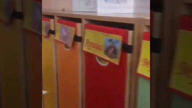 Кармашки на шкафчик для детского садика смотреть онлайн