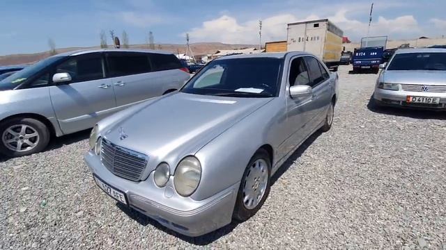 Орто Баада УНААЛАР?ЖАЛАЛ АБАД УНАА БАЗАРЫ 5-Август смотреть онлайн