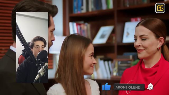 Kanadı Çiçekleri 226.Bölüm 2.Analizi смотреть онлайн