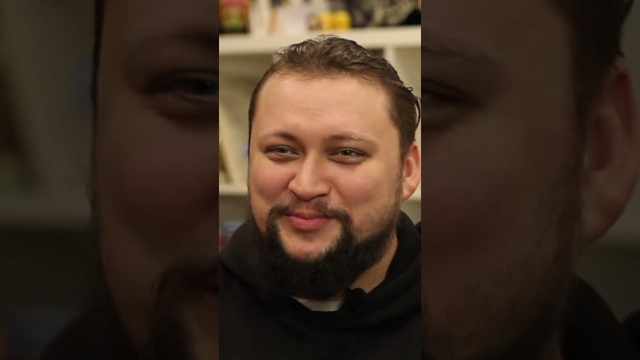 Кто озвучивает Джимми MrBeast смотреть онлайн