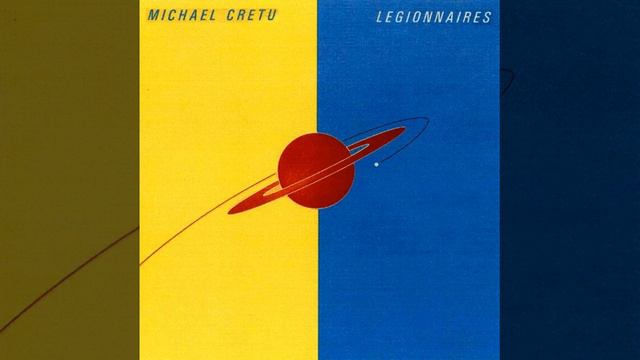 Michael Cretu - Today, Today