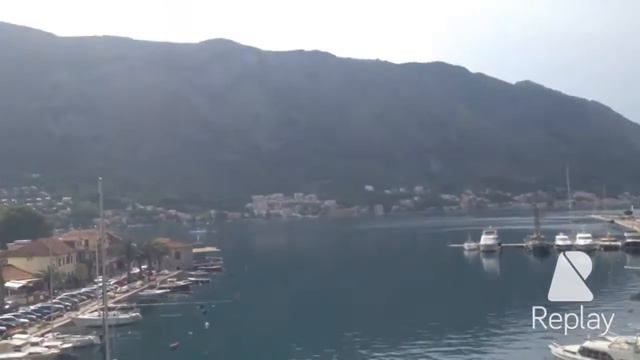 XNL Pro - Montenegro at a glance смотреть онлайн