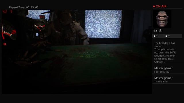 Straming resident evil 7 21 survival plus 3 enemies left смотреть онлайн