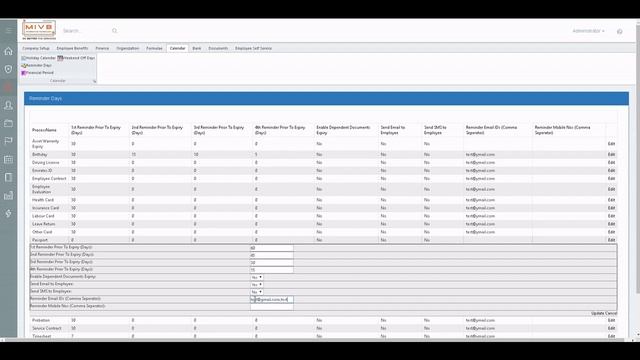 HR Chronicle Document Management Overview смотреть онлайн