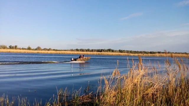 гризли 470 сузуки дф60атл 2 смотреть онлайн