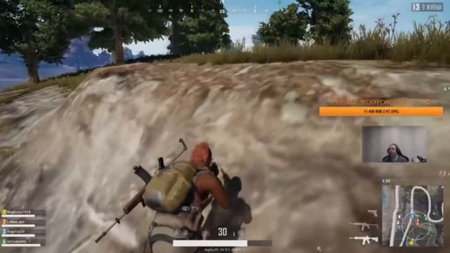 #REBOOT СКВАД ТОП №1 смотреть онлайн