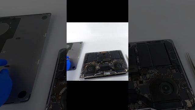 LCD Screen Display For MacBook Pro 13'' A1989 A2159 A2251 A2289 Assembly replacement смотреть онлайн