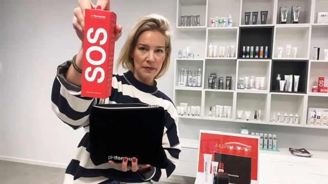 Julerbjudande från pHformula 2020 смотреть онлайн