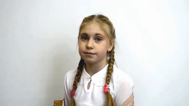 Пробы на роль Марьи Гавриловны. Метель. А.С.Пушкин смотреть онлайн