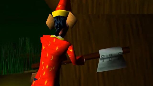 Simon the Sorcerer 3D - [16/30] - [Chapter Three - 10/11] - English Walkthrough смотреть онлайн