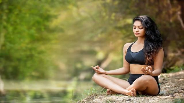 Yoga Meditation Songs For Relaxation