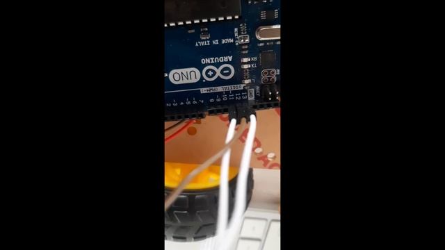 Obstacle Avoiding Robot Car | Java Institute | PCJT Software Engineering | Robotics смотреть онлайн