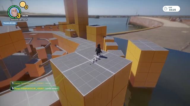 s&box Platformer Tag Playtest смотреть онлайн