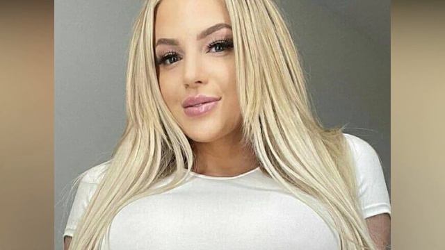 Kendra Karter ~ Wiki Biography, Age, Weight, Relationships, Net Worth - Curvy Model Plus Size.