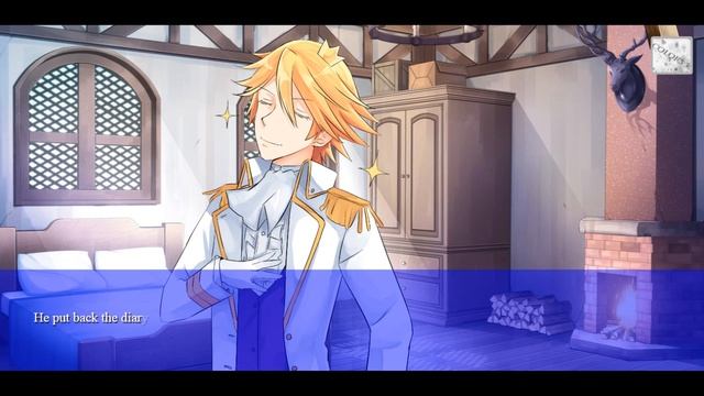 Elisa The Innkeeper Prequel #5 смотреть онлайн