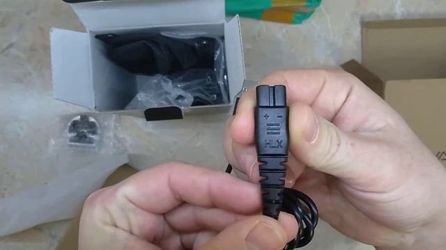 Обзор машинки для стрижки RIWA от Xiaomi смотреть онлайн
