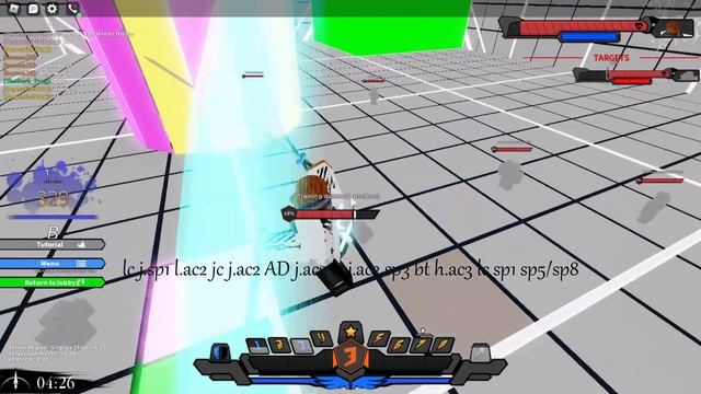 Black Magic II: The best combos I know смотреть онлайн