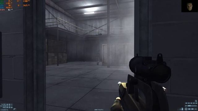 Tom Clancy's Rainbow Six: Lockdown