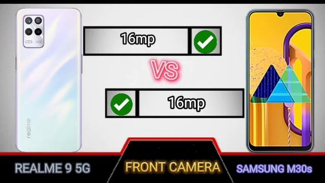 realme 9 5g vs samsung m30s смотреть онлайн