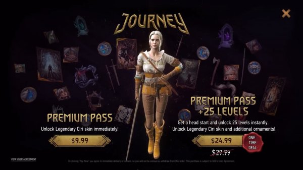 Гвинт | Gwent | Кольгрим