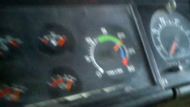 VOLVO FL 6 Tuning by Stefanou (MEGARA) смотреть онлайн