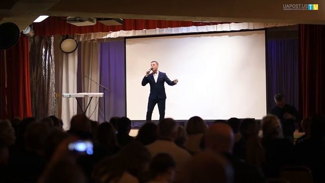 Богдан Бенюк та Роман Рудий у Чикаго смотреть онлайн