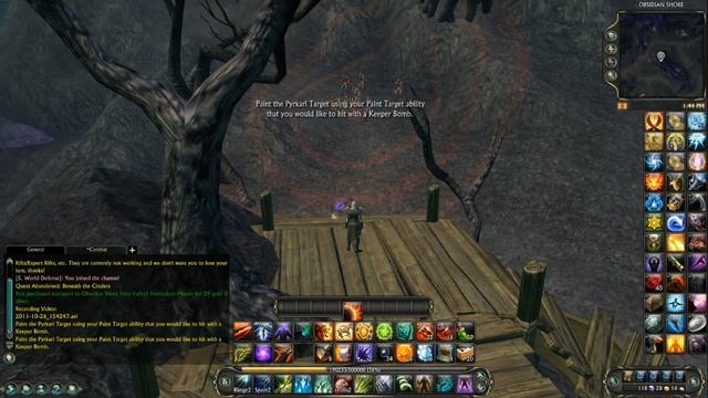 Rift Keeper Bomb from Ember Isle on PTS смотреть онлайн