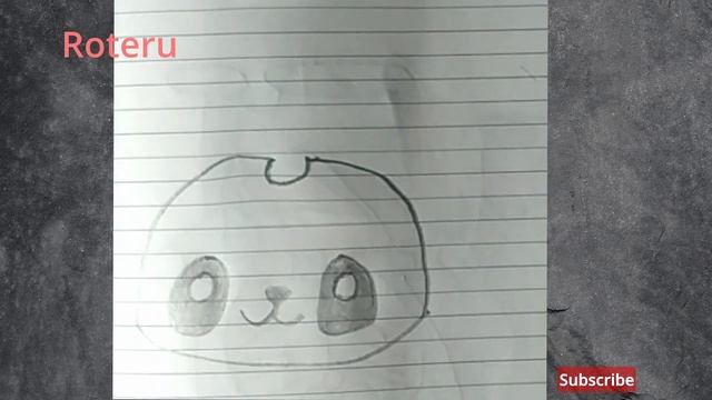 How easy to draw a panda unicorn Как легко нарисовать панду - единорожку смотреть онлайн