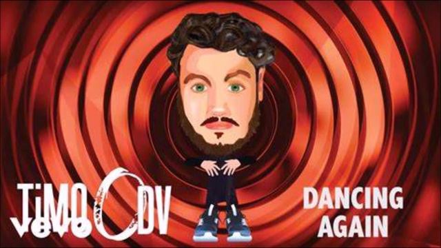 TIMO ODV - DANCING AGAIN (DJ PIETER REMIX) смотреть онлайн