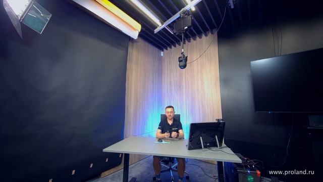 Обзор видеосаундбара Minrray VC460. Конструкция «всё в одном» с камерой формата 4K. смотреть онлайн
