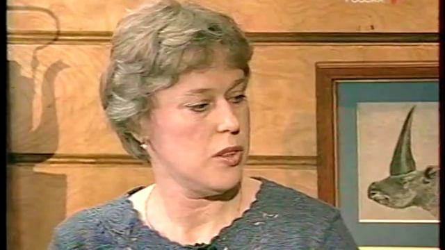 Бедлингтон-терьер (Диалоги о животных).VOB смотреть онлайн