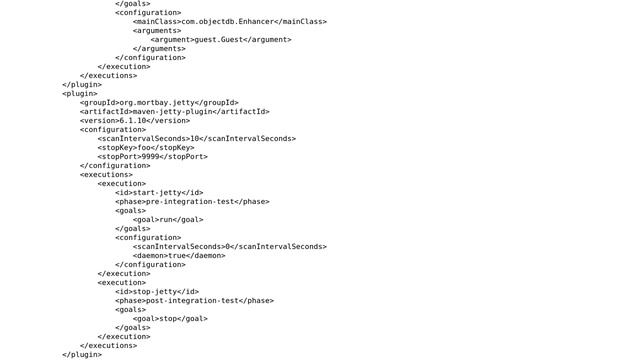 Maven: Non-parseable POM unrecognized tag error appearing on every tag (2 Solutions!!) смотреть онлайн
