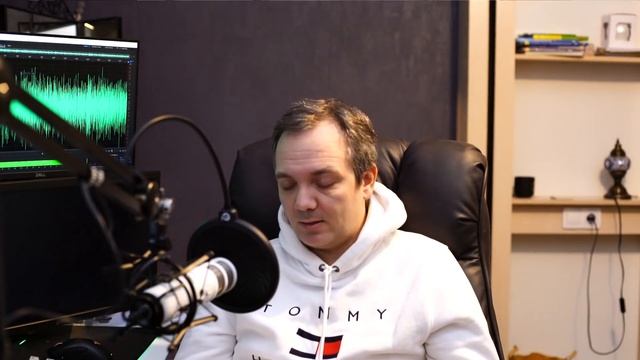 84 Подкаст Solo on .NET — БФГ #1 смотреть онлайн