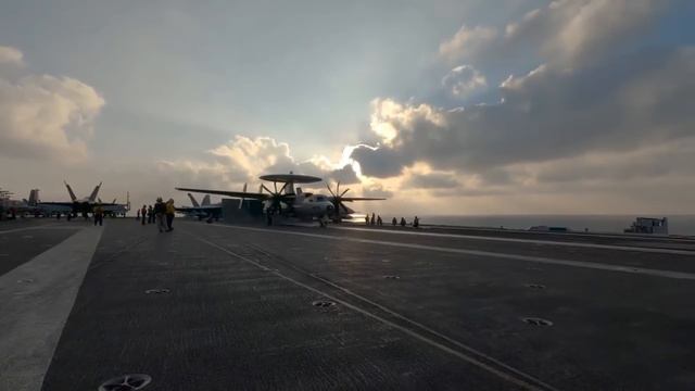 The US Dares Not Fight With China, Why? смотреть онлайн