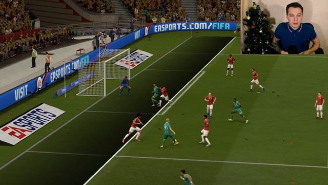 FIFA 19| КАРЬЕРА ЗА МУДРЫКА GOLDEN BOY НА ЛЕГЕНДЕ!!! смотреть онлайн