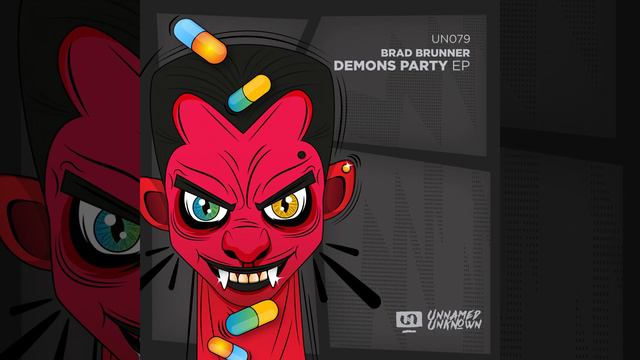 Demons Party (Original Mix) смотреть онлайн