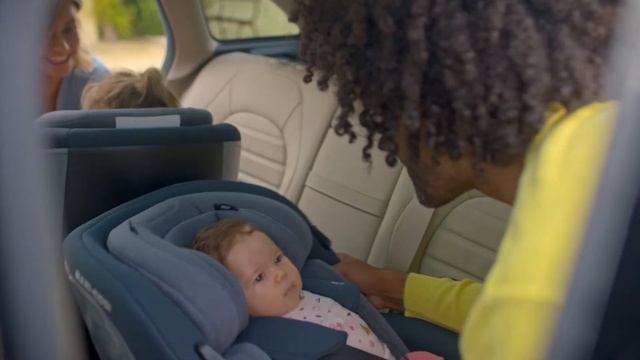 Автокресло Maxi-Cosi Mica в Mothercare смотреть онлайн