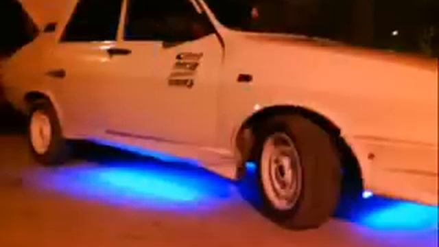 Tuning Dacia 1310 смотреть онлайн