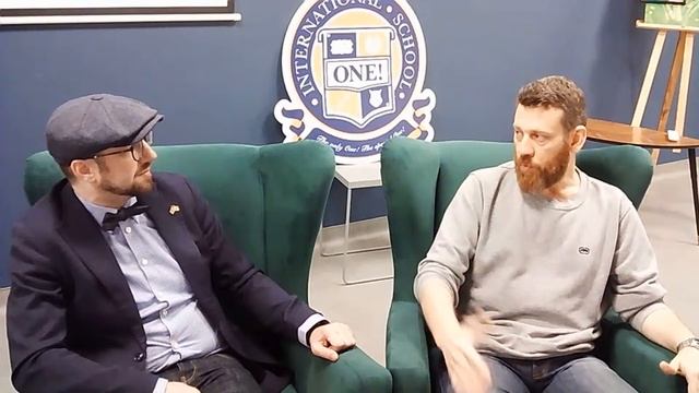 ONE! Meet смотреть онлайн