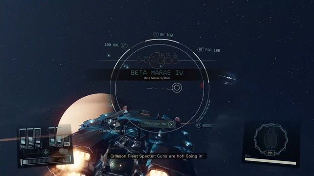 Starfield Lets Chill | #21 All star systems Achievement 💫 | No Commentary смотреть онлайн