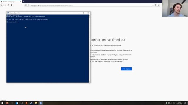 SSH SOCKS Proxy Tunnel | OpenWRT Remote Administration смотреть онлайн