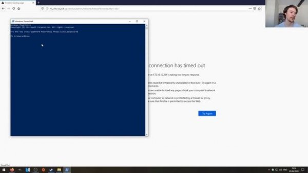 SSH SOCKS Proxy Tunnel | OpenWRT Remote Administration