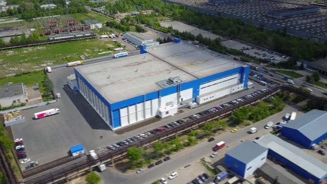 Аэро-видеосъемка с квадрокоптера смотреть онлайн