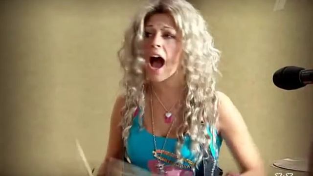 Большая разница Ранетки смотреть онлайн