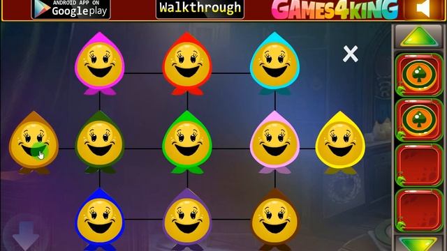 G4K Elated Baby Duck Escape Game Walkthrough смотреть онлайн