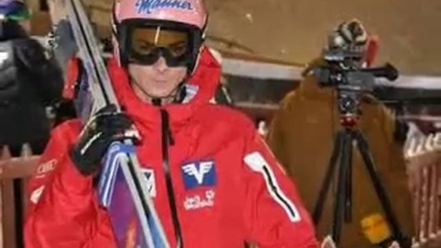 Manuel Fettner смотреть онлайн