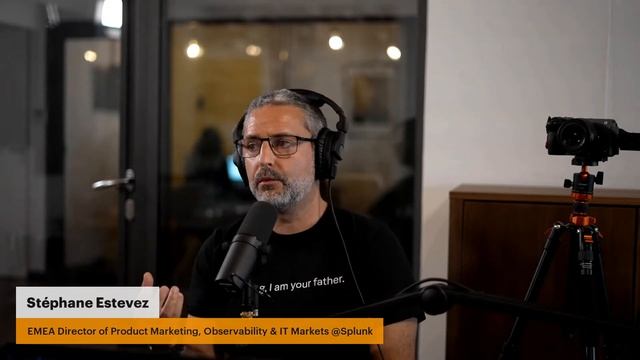 IFTTD 155 - Le monitoring à l'ère du cloud: l'observabilité - Stephane Estevez смотреть онлайн
