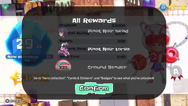 Let's Play: Georifters смотреть онлайн