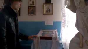 Построим храм вместе (2 часть)