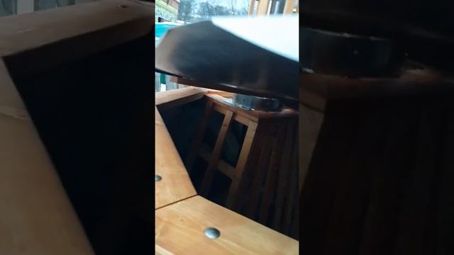 Купель с печью. Купель из нержавейки. смотреть онлайн